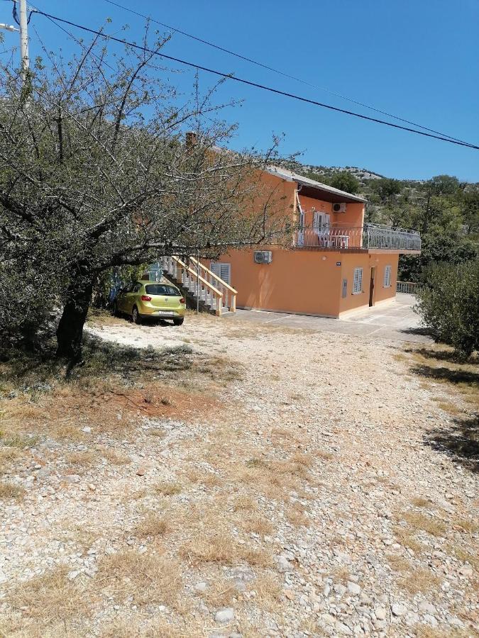 Apartmani Iva トゥリバニ・クルシサ エクステリア 写真