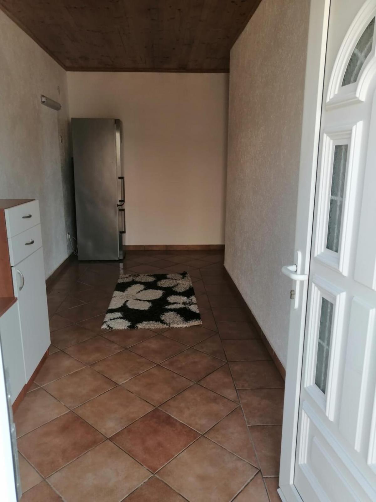 Apartmani Iva トゥリバニ・クルシサ 部屋 写真