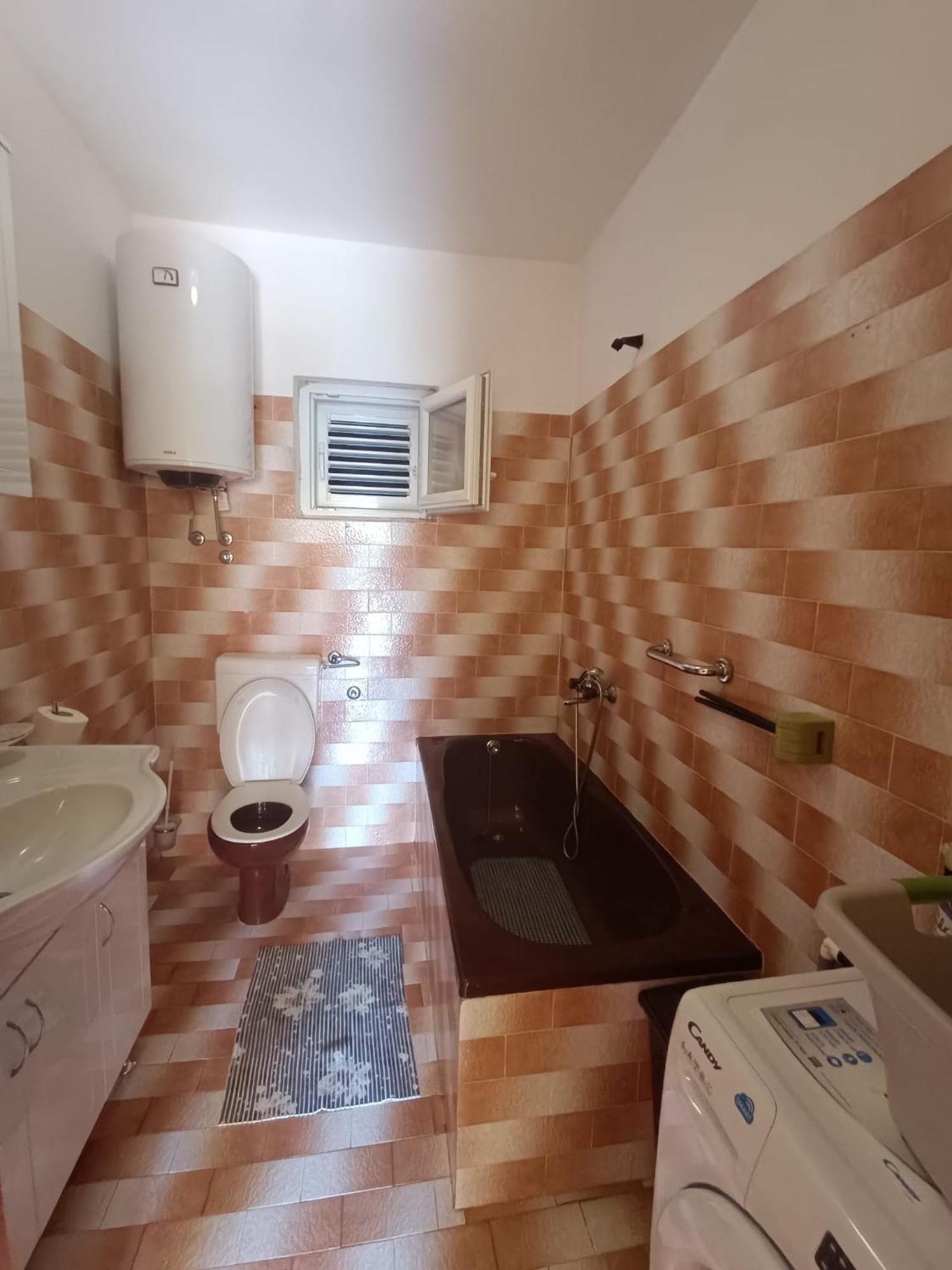 Apartmani Iva トゥリバニ・クルシサ エクステリア 写真
