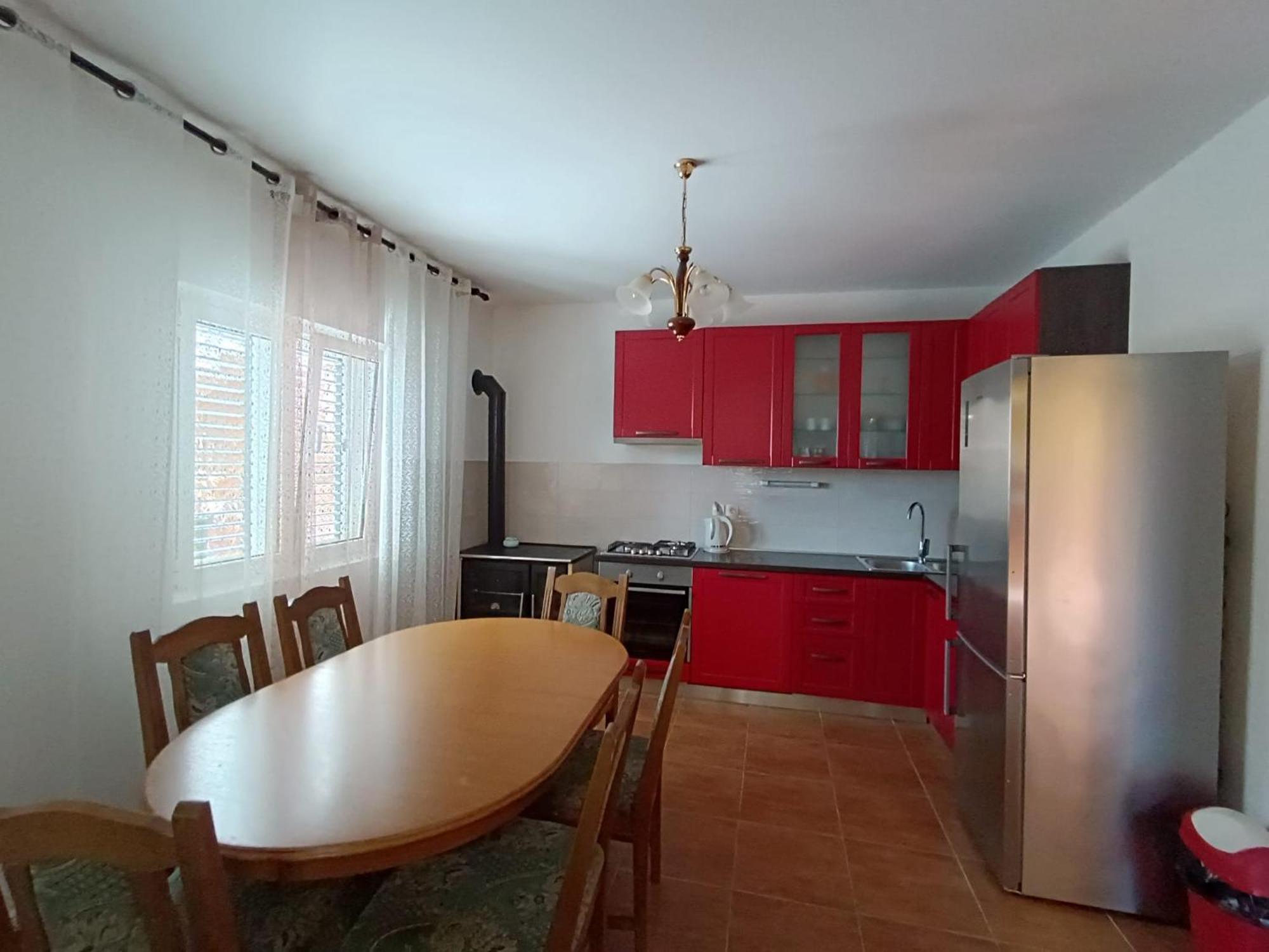 Apartmani Iva トゥリバニ・クルシサ エクステリア 写真